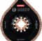 EXPERT 3 max AVZ 70 RT4 ploče za fugovanje za multifunkcionalne alate od 70 mm, 10 delova - 1