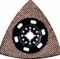 EXPERT Sanding Plate AVZ 90 RT6 list testere za višenamenske alate od 90 mm - 1