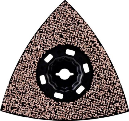 BOSCH EXPERT Sanding Plate MAVZ 116 RT2 list testere za višenamenske alate od 116 mm 2608900052 - 1