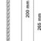 EXPERT SDS plus-7X burgija za udarne bušilice od 5 x 200 x 265 mm - 2