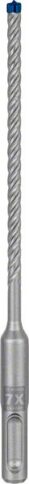 EXPERT SDS plus-7X burgija za udarne bušilice od 5,5 x 100 x 165 mm - 1