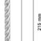 EXPERT SDS plus-7X burgija za udarne bušilice od 6,5 x 150 x 215 mm - 2