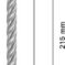 EXPERT SDS plus-7X burgija za udarne bušilice od 7 x 150 x 215 mm - 2