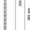 EXPERT SDS plus-7X burgija za udarne bušilice od 8 x 300 x 365 mm - 2