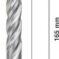 EXPERT SDS plus-7X burgija za udarne bušilice od 10 x 100 x 165 mm - 2