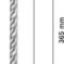 EXPERT SDS plus-7X burgija za udarne bušilice od 10x300x365 mm - 2