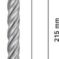 EXPERT SDS plus-7X burgija za udarne bušilice od 11x150x215 mm - 2