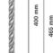 EXPERT SDS plus-7X burgija za udarne bušilice od 12 x 400 x 465 mm - 2