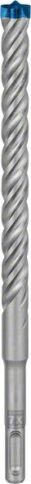 EXPERT SDS plus-7X burgija za udarne bušilice od 13x150x215 mm - 1