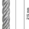 EXPERT SDS plus-7X burgija za udarne bušilice od 13x150x215 mm - 2