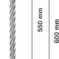 EXPERT SDS plus-7X burgija za udarne bušilice od 14 x 550 x 600 mm - 2