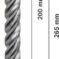 EXPERT SDS plus-7X burgija za udarne bušilice od 16 x 200 x 265 mm - 2