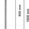 EXPERT SDS plus-7X burgija za udarne bušilice od 16 x 950 x 1000 mm - 2