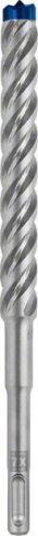 EXPERT SDS plus-7X burgija za udarne bušilice od 17 x 150 x 215 mm - 1