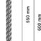 EXPERT SDS plus-7X burgija za udarne bušilice od 18 x 550 x 600 mm - 2