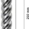 EXPERT SDS plus-7X burgija za udarne bušilice od 22 x 200 x 250 mm - 2
