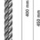 EXPERT SDS plus-7X burgija za udarne bušilice od 22 x 400 x 450 mm - 2