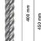 EXPERT SDS plus-7X burgija za udarne bušilice od 24 x 400 x 450 mm - 2