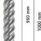 EXPERT SDS plus-7X burgija za udarne bušilice od 25 x 950 x 1000 mm - 2