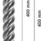 EXPERT SDS plus-7X burgija za udarne bušilice od 30 x 400 x 450 mm - 2