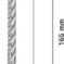 EXPERT SDS plus-7X burgija za udarne bušilice od 5 x 100 x 165 mm, 10 delova - 2