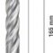 EXPERT SDS plus-7X burgija za udarne bušilice od 10 x 100 x 165 mm, 10 delova - 2