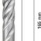 EXPERT SDS plus-7X burgija za udarne bušilice od 12 x 100 x 165 mm, 10 delova - 2
