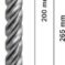 EXPERT SDS plus-7X burgija za udarne bušilice od 16 x 200 x 265 mm, 10 delova - 2
