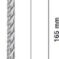 EXPERT SDS plus-7X burgija za udarne bušilice od 5 x 100 x 165 mm, 30 delova - 2