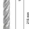 EXPERT SDS plus-7X burgija za udarne bušilice od 12 x 150 x 215 mm, 30 delova - 2