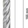 EXPERT SDS plus-7X burgija za udarne bušilice od 10 x 100 x 165 mm, 50 delova - 2