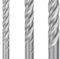 Komplet EXPERT SDS plus-7X burgija za udarne bušilice od 6/8/10 mm, 3 dela - 1