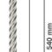 EXPERT SDS max-8X burgija za udarne bušilice od 16x400x540 mm - 2