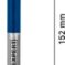 EXPERT Self Cut Speed pljosnata burgija od 8 x 152 mm - 2