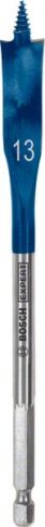 EXPERT Self Cut Speed pljosnata burgija od 13 x 152 mm - 1