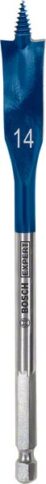 EXPERT Self Cut Speed pljosnata burgija od 14 x 152 mm - 1