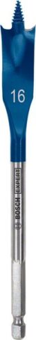 EXPERT Self Cut Speed pljosnata burgija od 16 x 152 mm - 1