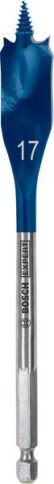 EXPERT Self Cut Speed pljosnata burgija od 17 x 152 mm - 1
