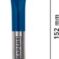 EXPERT Self Cut Speed pljosnata burgija od 18 x 152 mm - 2