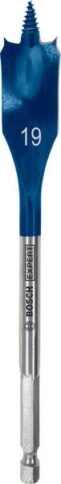 EXPERT Self Cut Speed pljosnata burgija od 19 x 152 mm - 1