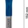 EXPERT Self Cut Speed pljosnata burgija od 19 x 152 mm - 2