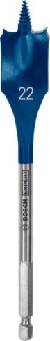 EXPERT Self Cut Speed pljosnata burgija od 22 x 152 mm - 1