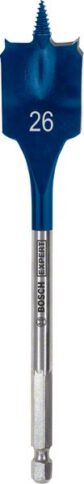 EXPERT Self Cut Speed pljosnata burgija od 26 x 152 mm - 1