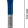 EXPERT Self Cut Speed pljosnata burgija od 26 x 152 mm - 2