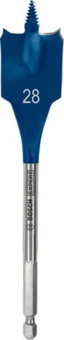 EXPERT Self Cut Speed pljosnata burgija od 28 x 152 mm - 1