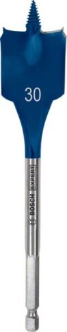 EXPERT Self Cut Speed pljosnata burgija od 30 x 152 mm - 1