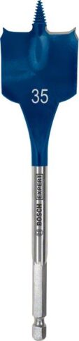 EXPERT Self Cut Speed pljosnata burgija od 35 x 152 mm - 1