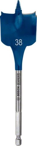 EXPERT Self Cut Speed pljosnata burgija od 38 x 152 mm - 1