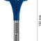 EXPERT Self Cut Speed pljosnata burgija od 40 x 152 mm - 2