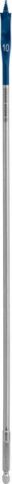 EXPERT Self Cut Speed pljosnata burgija od 10 x 400 mm - 1